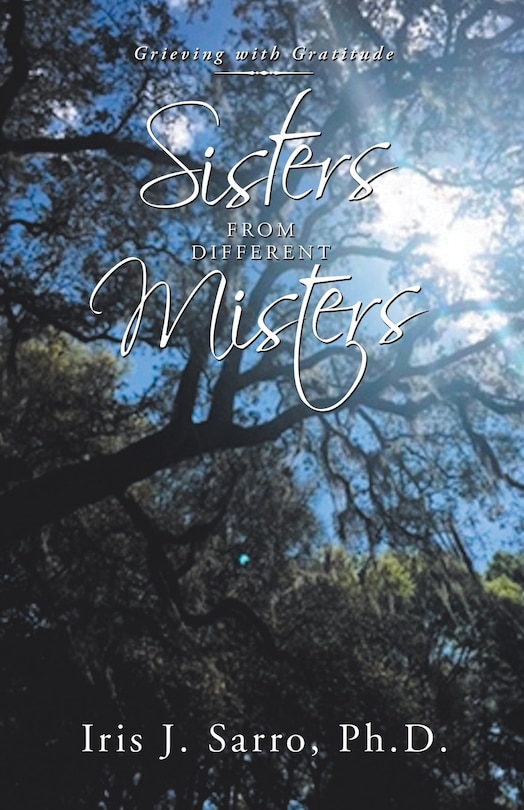 Couverture_Sisters from Different Misters
