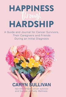 Couverture_Happiness Through Hardship
