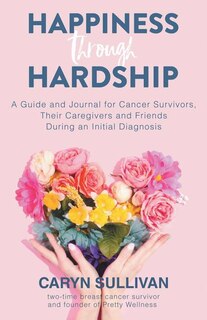 Couverture_Happiness Through Hardship