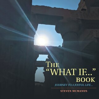 Couverture_The What If... Book