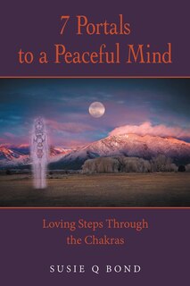 Front cover_7 Portals to a Peaceful Mind