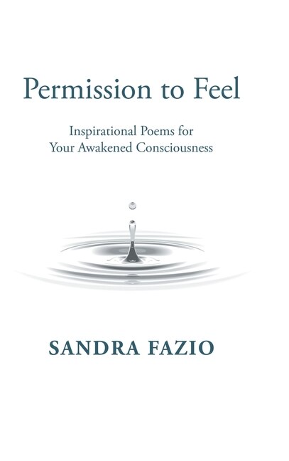 Front cover_Permission To Feel