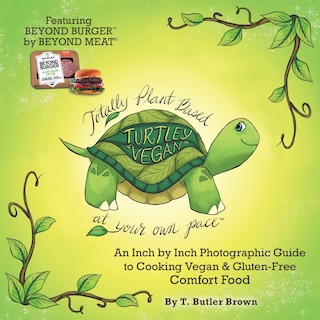 Couverture_Turtley Vegan