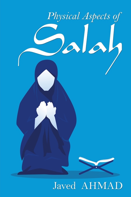 Couverture_Physical Aspects of Salah