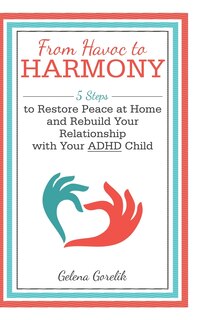 Front cover_From Havoc to Harmony