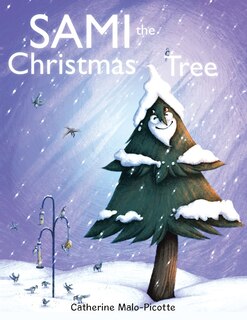 Front cover_Sami The Christmas Tree
