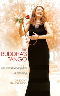 Front cover_The Buddha's Tango