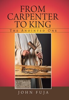 Front cover_From Carpenter To King