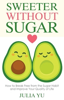 Couverture_Sweeter Without Sugar