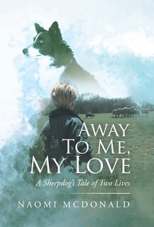 Front cover_Away To Me, My Love
