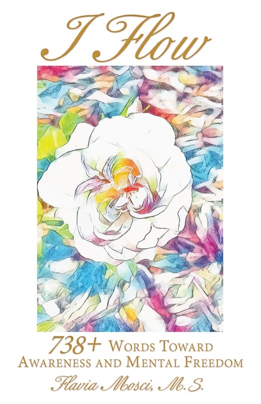 Front cover_I Flow
