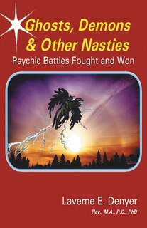 Couverture_Ghosts, Demons & Other Nasties