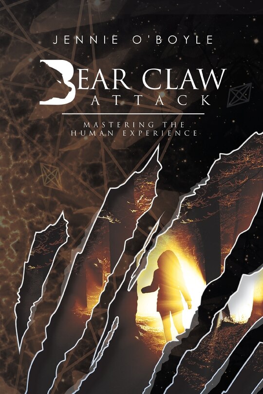 Front cover_Bear Claw Attack