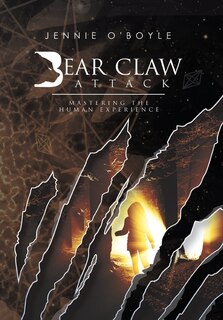 Front cover_Bear Claw Attack