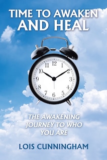 Couverture_Time To Awaken And Heal