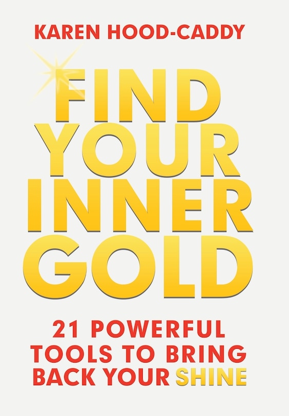 Front cover_Find Your Inner Gold