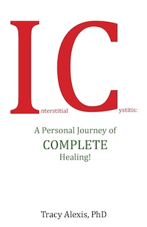 Front cover_Interstitial Cystitis