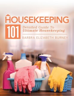 Couverture_Housekeeping 101