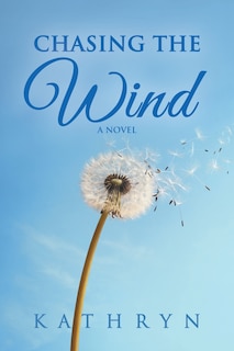Front cover_Chasing The Wind