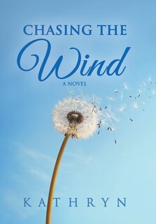 Front cover_Chasing The Wind