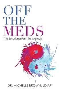 Front cover_Off The Meds