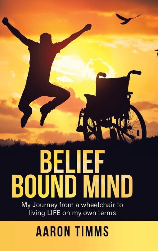 Front cover_Belief Bound Mind