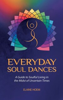 Couverture_Everyday Soul Dances