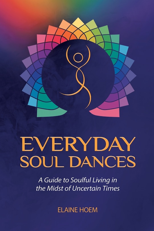 Front cover_Everyday Soul Dances