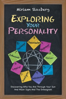 Couverture_Exploring Your Personality