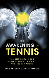 Front cover_The Awakening in Tennis