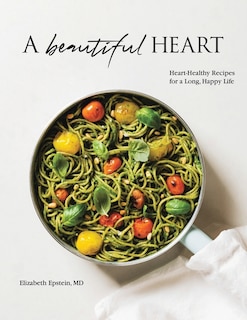 Couverture_A Beautiful Heart Cookbook