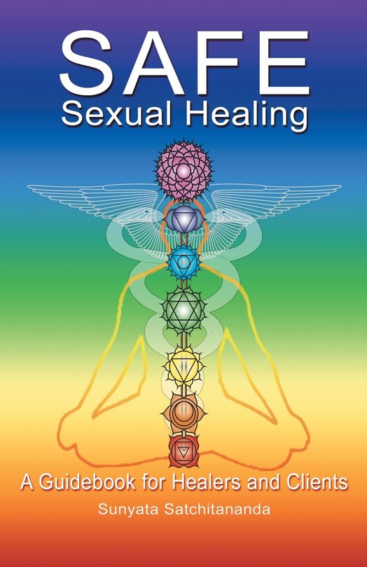 Couverture_Safe Sexual Healing