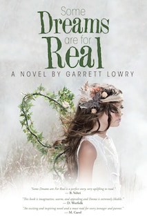Front cover_Some Dreams Are For Real