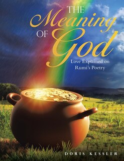 Front cover_The Meaning Of God
