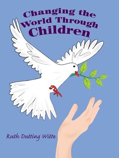 Front cover_Changing The World Through Children