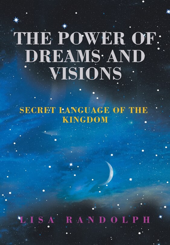 Couverture_The Power Of Dreams And Visions