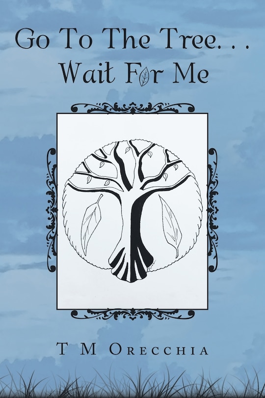 Couverture_Go To The Tree. . . Wait For Me