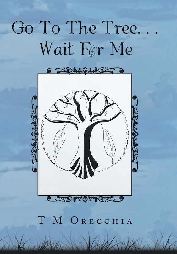 Couverture_Go To The Tree. . . Wait For Me