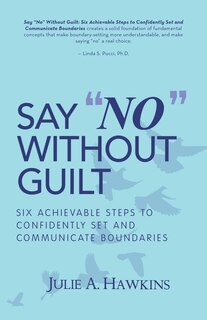 Couverture_Say no Without Guilt