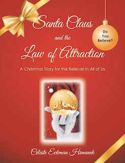 Couverture_Santa Claus And The Law Of Attraction