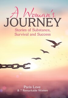 Front cover_A Woman's Journey