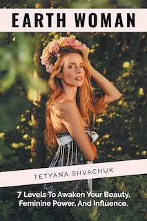 Couverture_Earth Woman