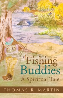 Front cover_Fishing Buddies