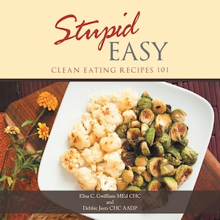 Front cover_Stupid Easy