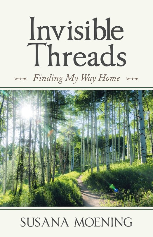 Front cover_Invisible Threads