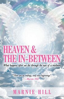 Couverture_Heaven And The In-between