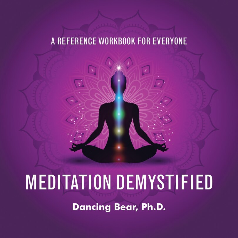 Couverture_Meditation Demystified