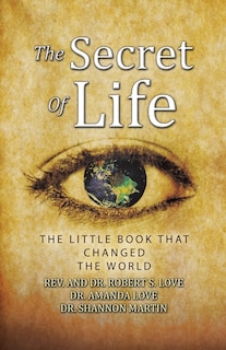 Front cover_The Secret Of Life