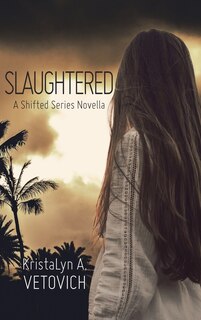 Front cover_Slaughtered