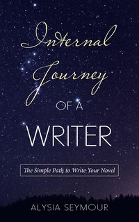 Front cover_Internal Journey Of A Writer